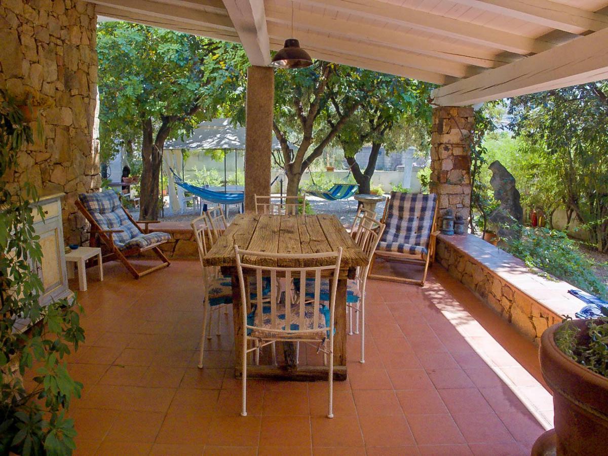 B&B I Mari Torpè Dış mekan fotoğraf