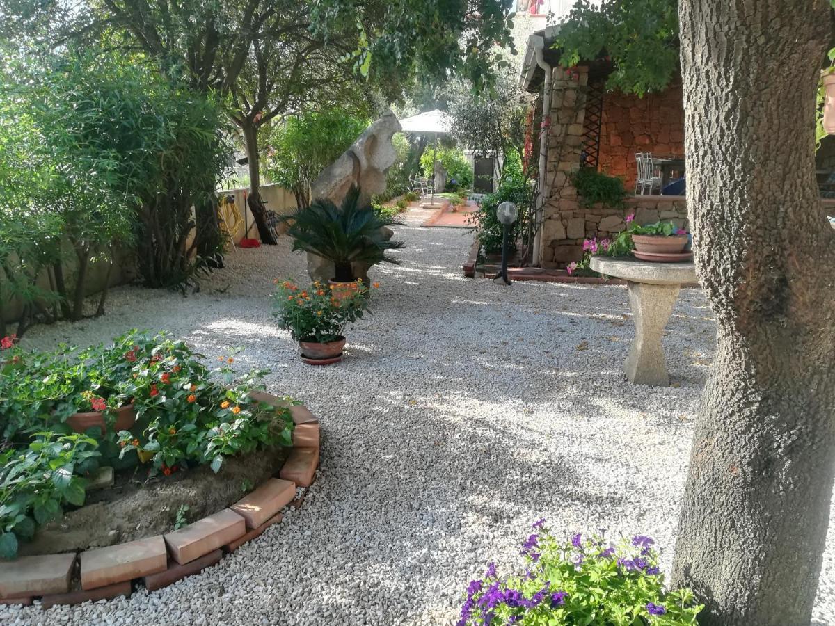 B&B I Mari Torpè Dış mekan fotoğraf